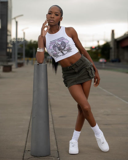 "The Brat" Women's Tank Top