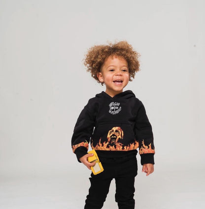 AGWTG 'COUNT IT ALL JOY' Hoodie