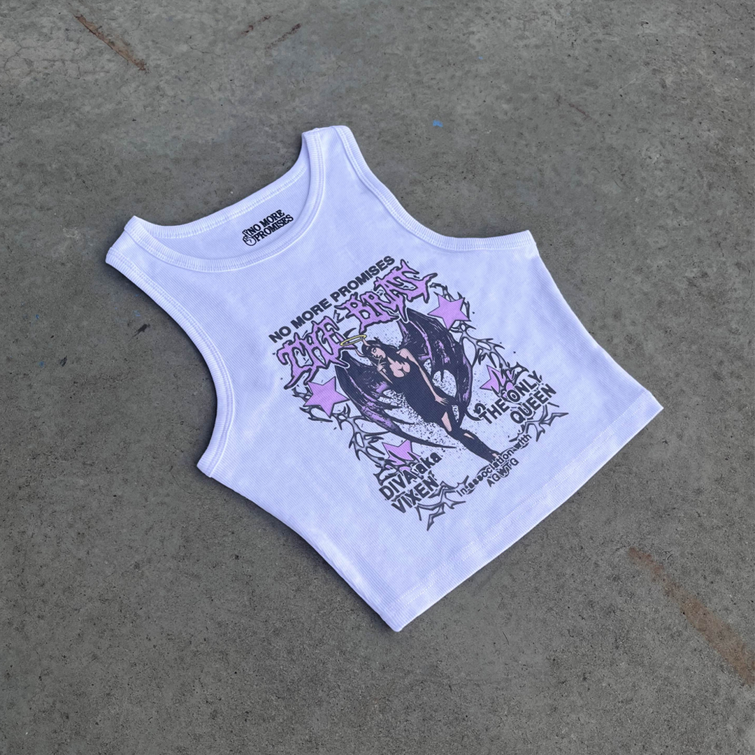 "The Brat" Women's Tank Top
