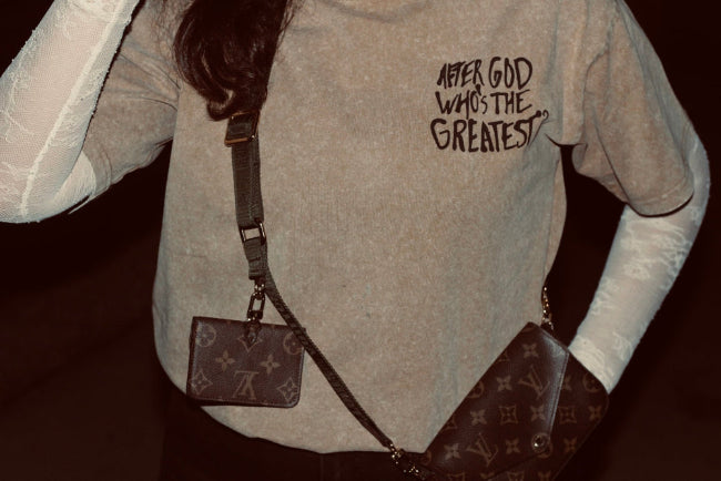 AGWTG Motorcycle Tee