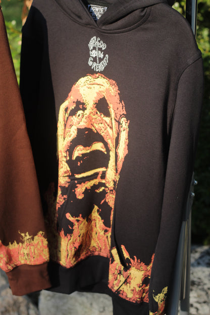 AGWTG 'COUNT IT ALL JOY' Hoodie