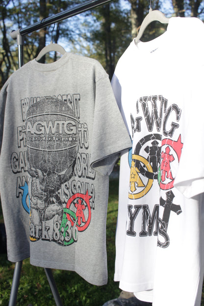 AGWTG Olympics Tee