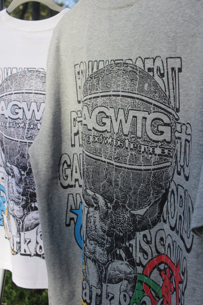 AGWTG Olympics Tee