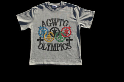AGWTG Olympics Tee