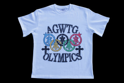 AGWTG Olympics Tee