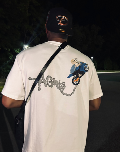 AGWTG Motorcycle Tee