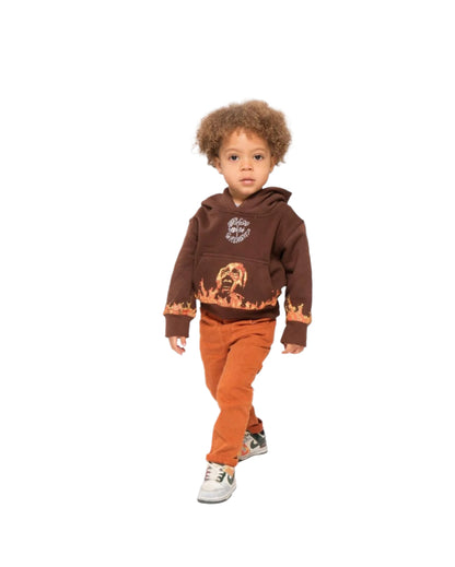 AGWTG 'COUNT IT ALL JOY' Hoodie