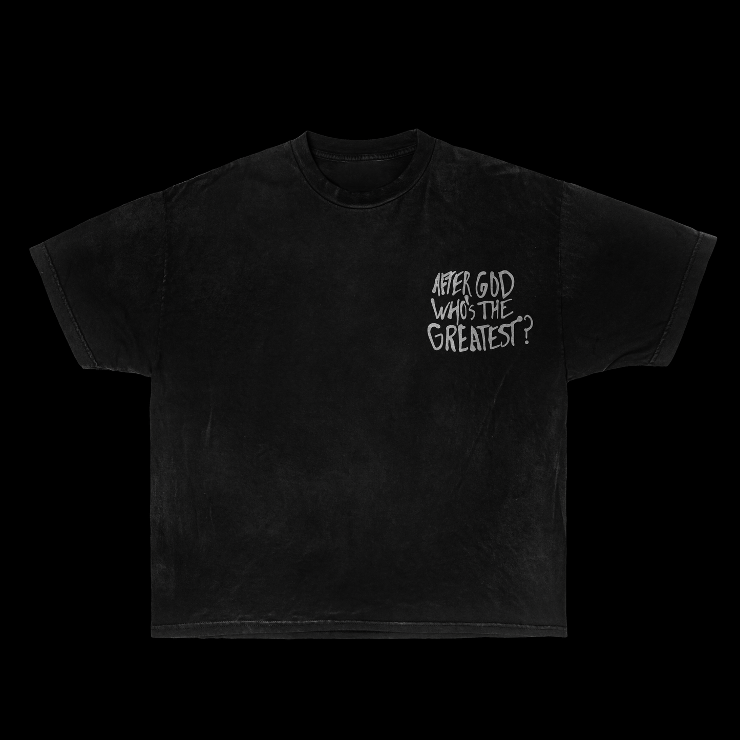 AGWTG Motorcycle Tee