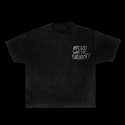 AGWTG Motorcycle Tee