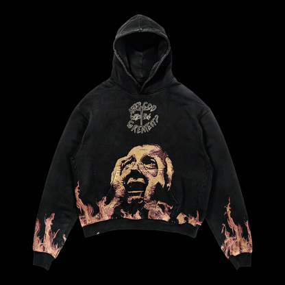 AGWTG 'COUNT IT ALL JOY' Hoodie