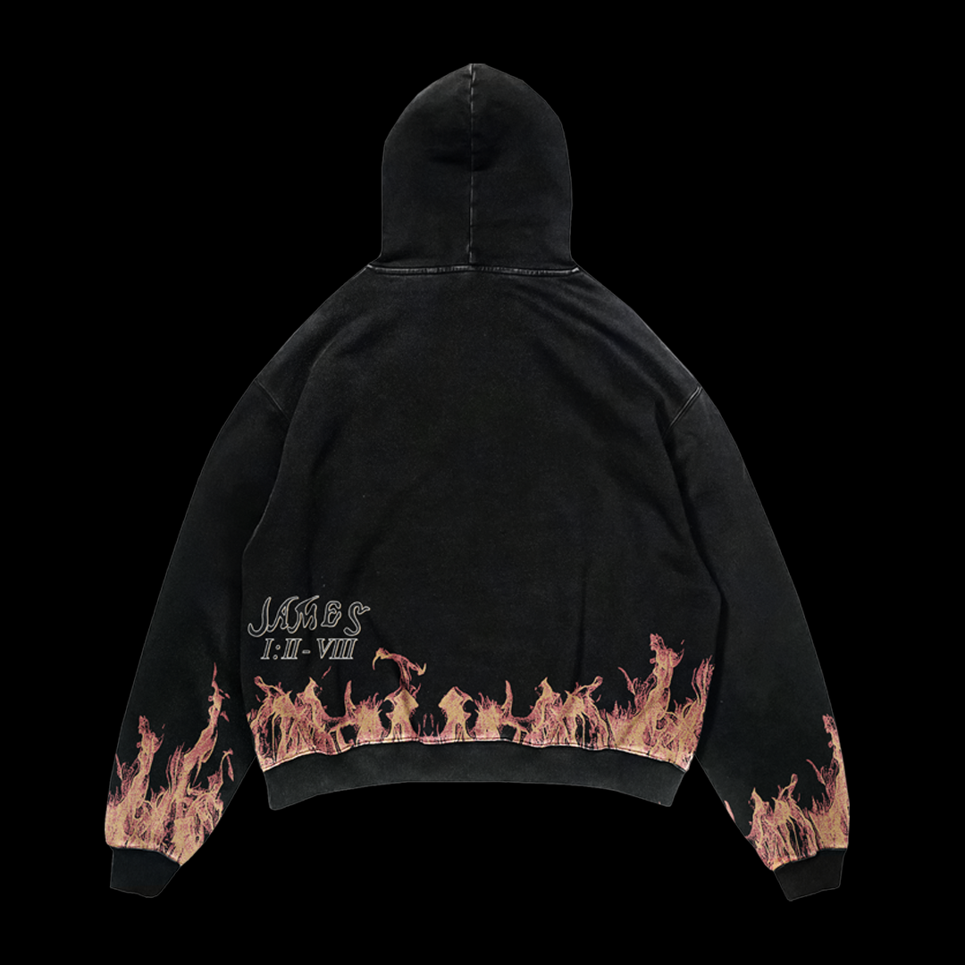 AGWTG 'COUNT IT ALL JOY' Hoodie