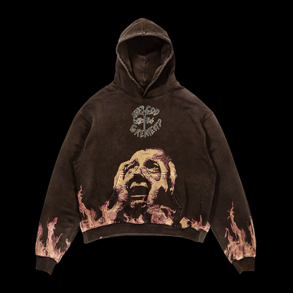 AGWTG 'COUNT IT ALL JOY' Hoodie