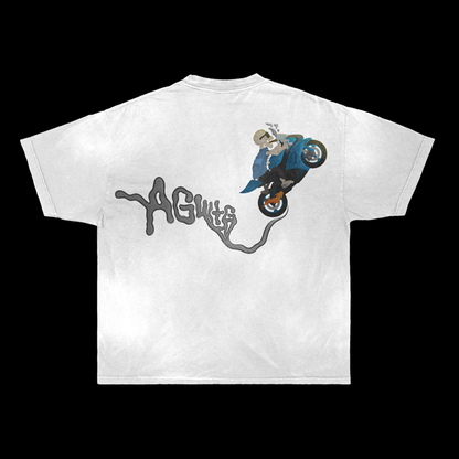 AGWTG Motorcycle Tee