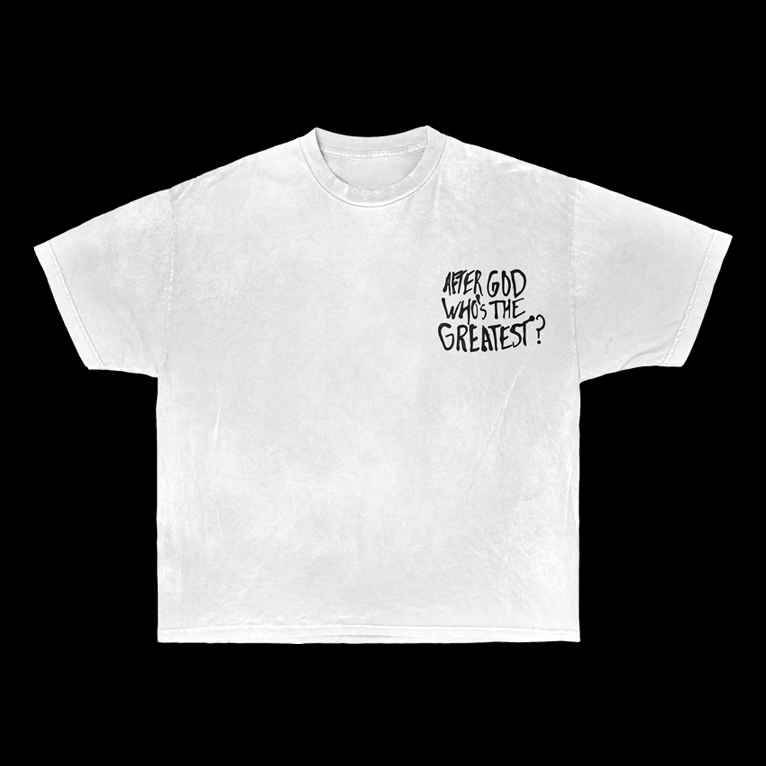 AGWTG Motorcycle Tee